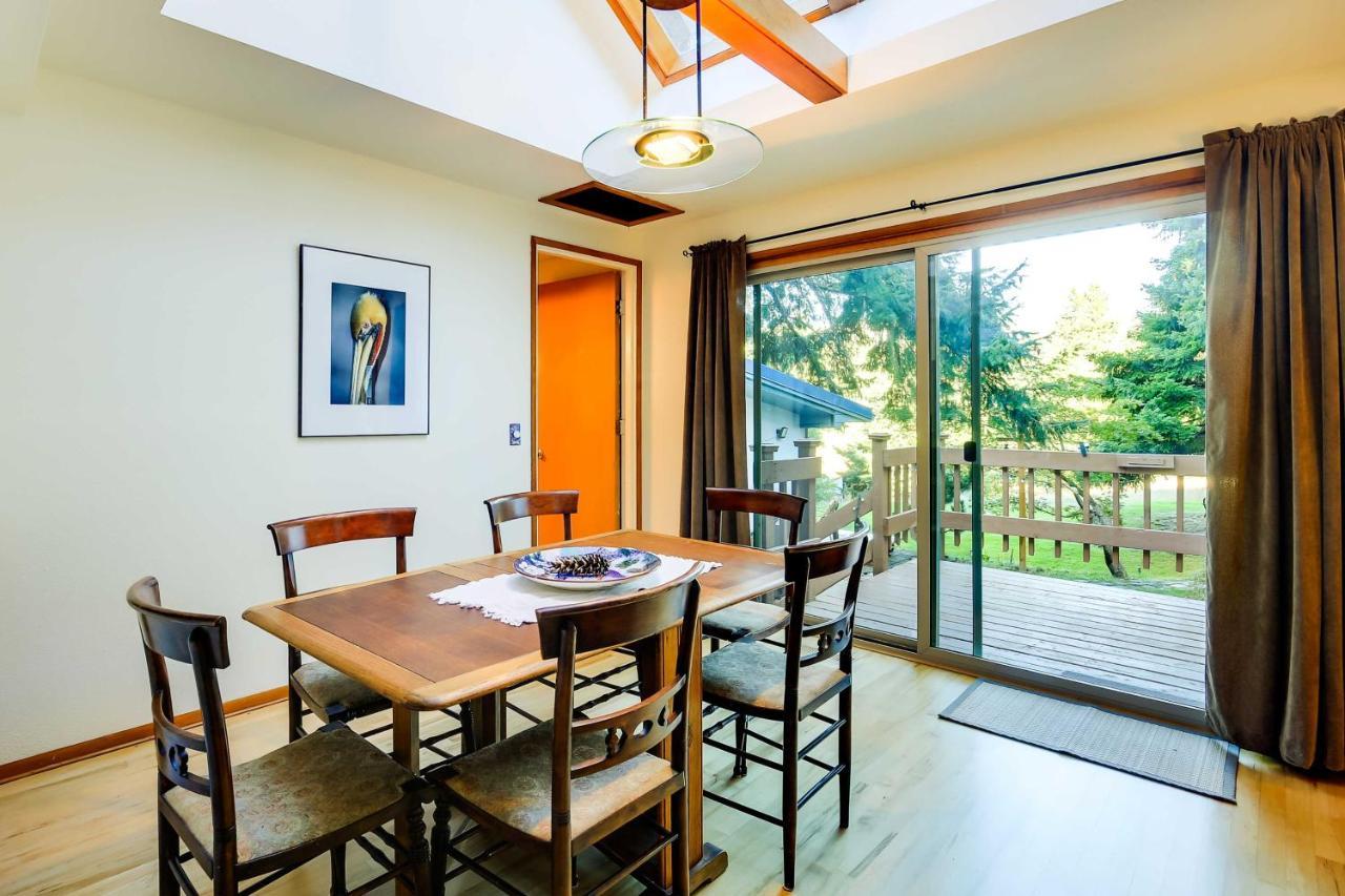 فيلا The Fusion Retreat On 4 Acres Hike On-Site! White Salmon المظهر الخارجي الصورة