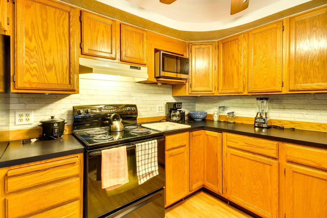فيلا The Fusion Retreat On 4 Acres Hike On-Site! White Salmon المظهر الخارجي الصورة