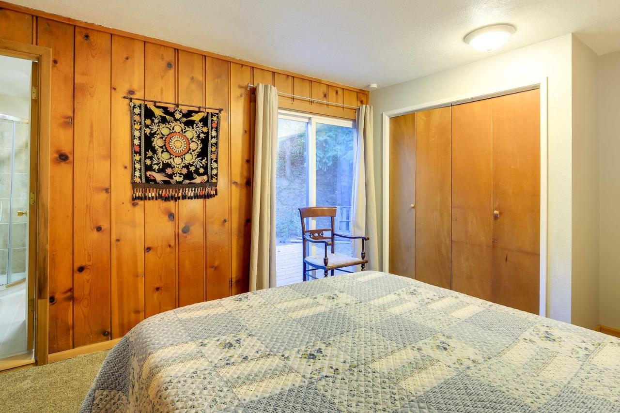 فيلا The Fusion Retreat On 4 Acres Hike On-Site! White Salmon المظهر الخارجي الصورة