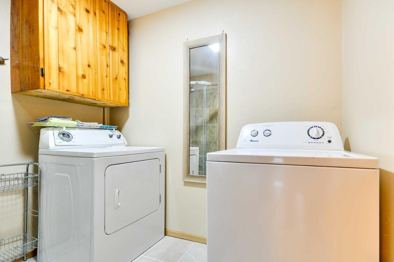 فيلا The Fusion Retreat On 4 Acres Hike On-Site! White Salmon المظهر الخارجي الصورة
